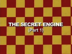 The Secret Engine: Part 1