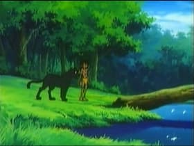 Kaa's Sloughing and the Elephant Dance