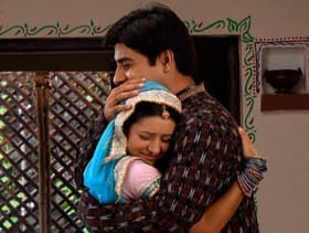 Anandi Worries About Her Parents's Well Being