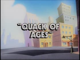 Quack of Ages