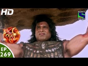 Karn Kills Ghatotkacha