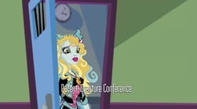 Parent-Creature Conference
