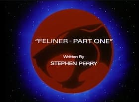 Feliner: Part One