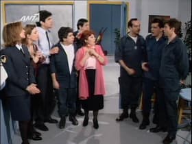 O Drakos tou Kapsimi