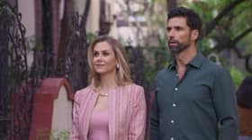 Mi matrimonio terminó por culpa tuya