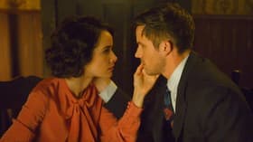 Last Ride of Bonnie & Clyde