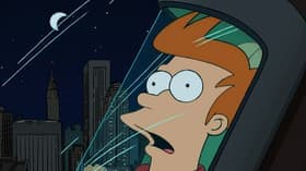 Space Pilot 3000
