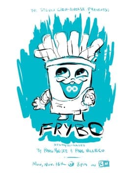 Frybo