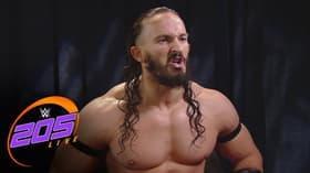 Neville vs. Swann (Non Title)