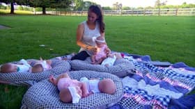 A Mother's Day Surprise