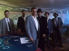 The Battle of Las Vegas