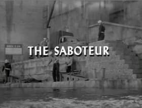 The Saboteur