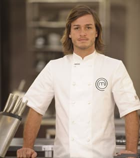 Masterclass 1: Cooking with the Masters