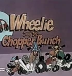 Black Belt Fuji/Our Hero/Wheelie Goes Hawaiian