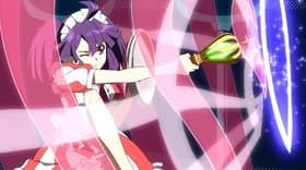 The Tokyo Witch