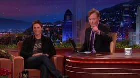 Rob Lowe/Jane Krakowski/Hilary Hahn