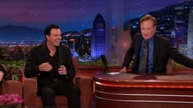 Michael Moore/Seth MacFarlane/Rodrigo Y Gabriela