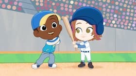 Take Me Out to the Tee-Ball Game/The Sun'll Come Out