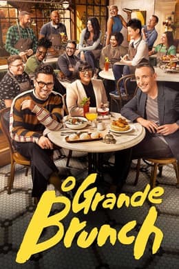Picture Perfect Brunch