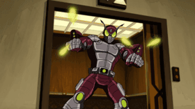Beetle Mania