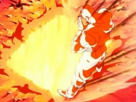 Ashita wa omê o tatakinomesu!! Gokû no chôsenjô