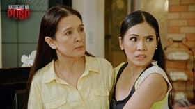 Hinala ni Doris