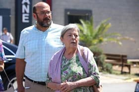 Onlarin hikayesi: hem safak, hem gün batimi