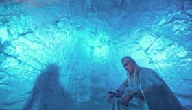 Fall of the Snow Titans 2