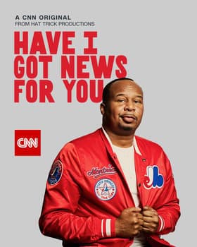 Robin Thede & Matt Welch