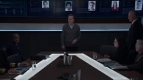 Commander-in-Chief