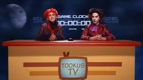 The Slumber Games