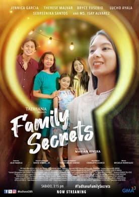 Family Secrets: Part 1