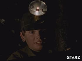 The Mine's Mark