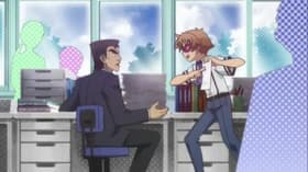 Moshi to kaitou to raburetâ