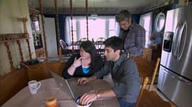 Kim & Matt