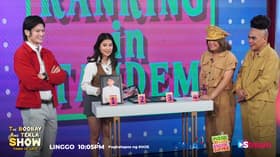 More Kilig, More Tawa