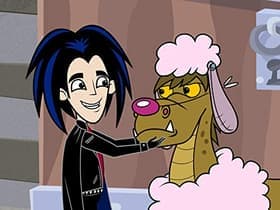 How to Restrain Your Dragon