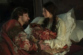 The Pregnancy