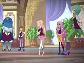 The Grand Ball