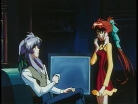 Eien no yami
