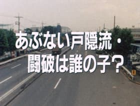 Abunai Togakure-ryu: Toha wa Dare no Ko?