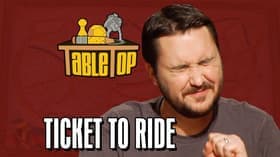 Ticket to Ride