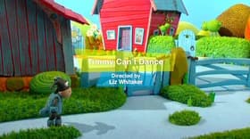 Timmy Can't Dance