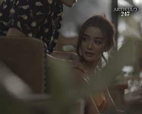 Family Secret