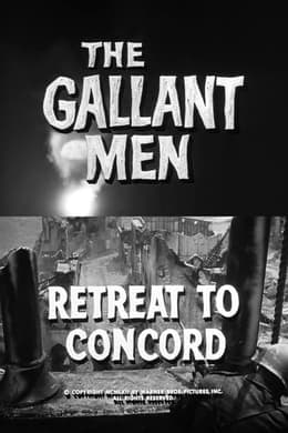 Retreat to Concorde