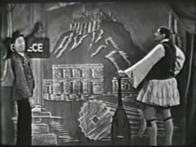 Mitzi Green, William Farnum