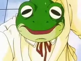 Dai Kaiô-sei nekkyô!! Makiokose Gokû senpû