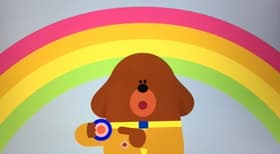 The Bouncing Badge