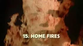 Home Fires: Britain - 1940-1944