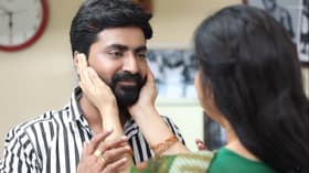 Rajeshwari Gets Emotional